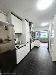 Blk 128 Pasir Ris Street 11 (Pasir Ris), HDB Executive #635966561